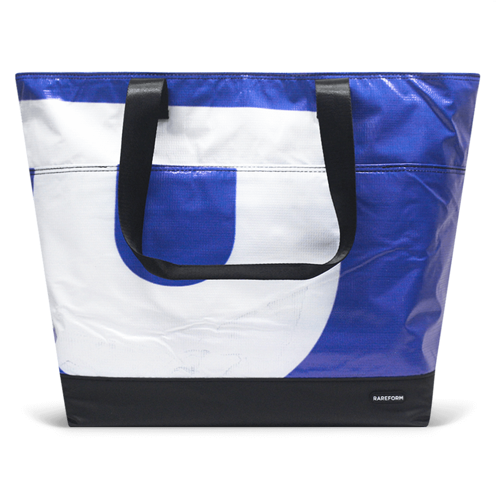 Almost Perfect  Hudson Tote