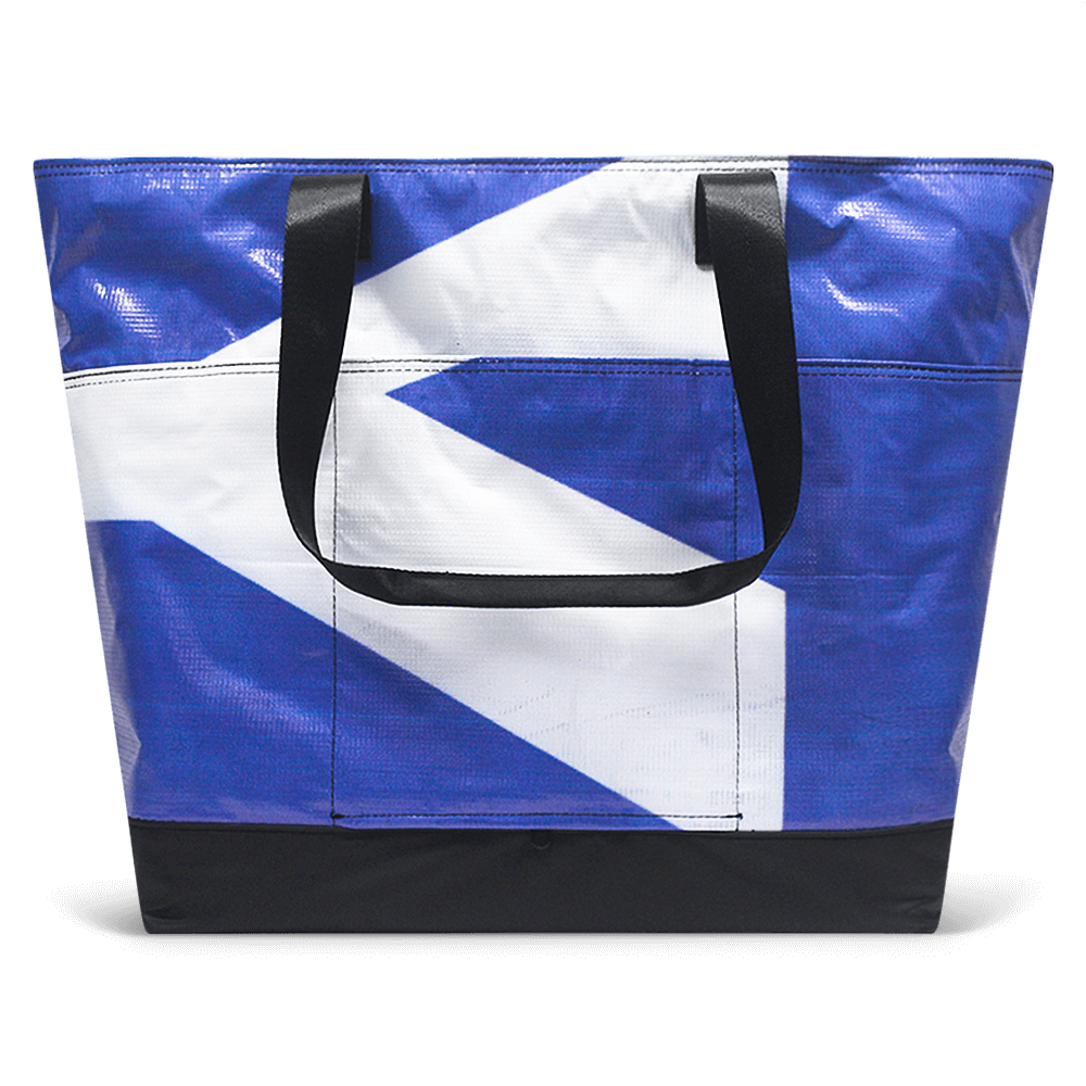 Almost Perfect  Hudson Tote