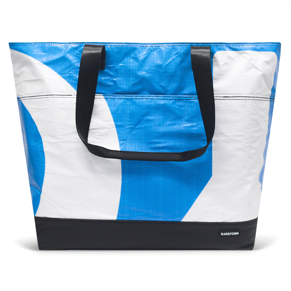 Almost Perfect  Hudson Tote