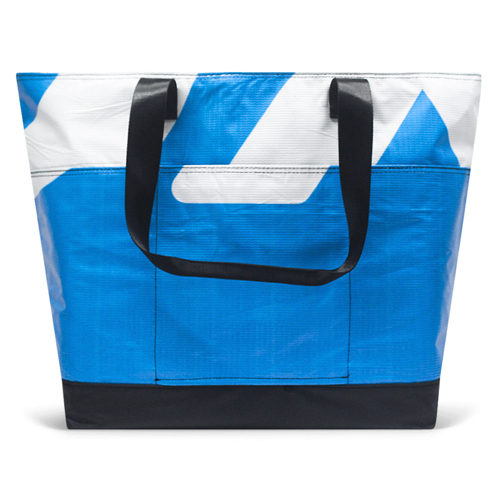 Almost Perfect  Hudson Tote