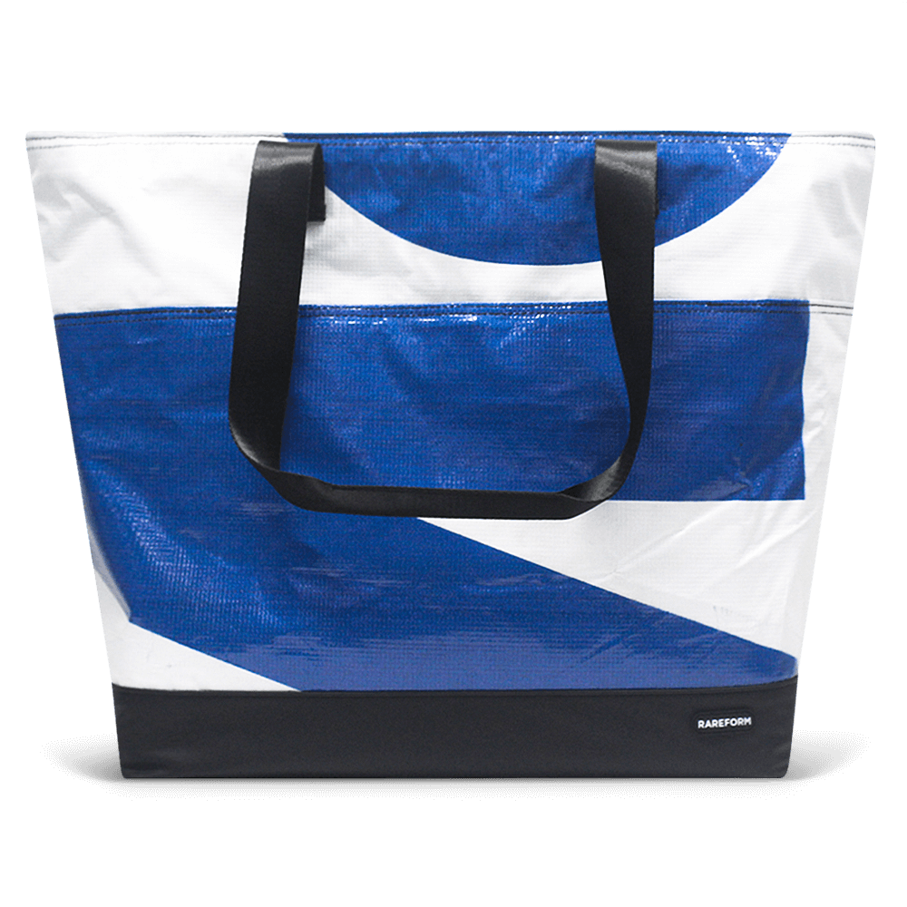 Almost Perfect  Hudson Tote