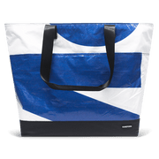Almost Perfect  Hudson Tote