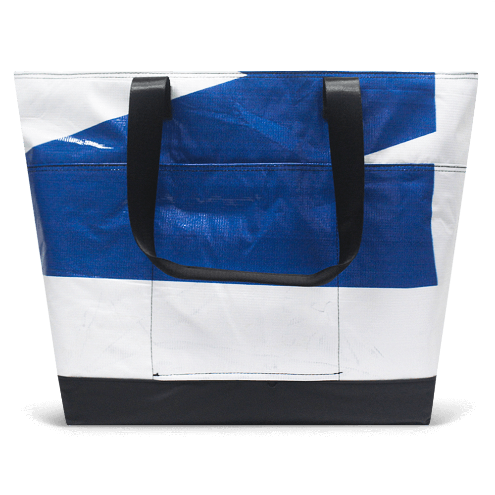 Almost Perfect  Hudson Tote