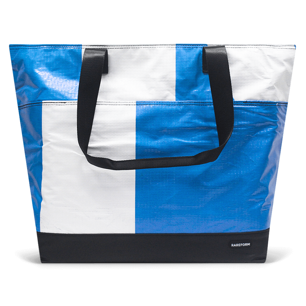 Almost Perfect  Hudson Tote
