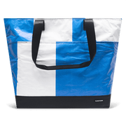 Almost Perfect  Hudson Tote
