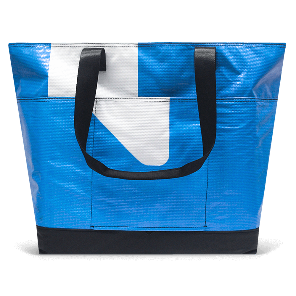 Almost Perfect  Hudson Tote