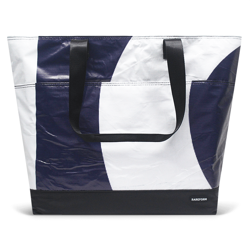 Almost Perfect  Hudson Tote