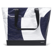 Almost Perfect  Hudson Tote