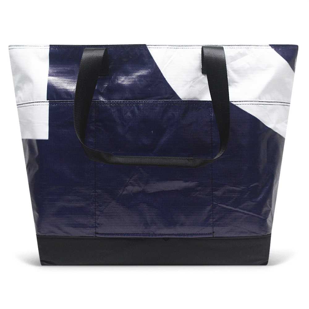 Almost Perfect  Hudson Tote