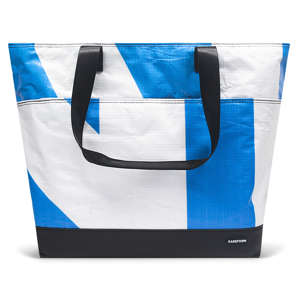 Almost Perfect  Hudson Tote