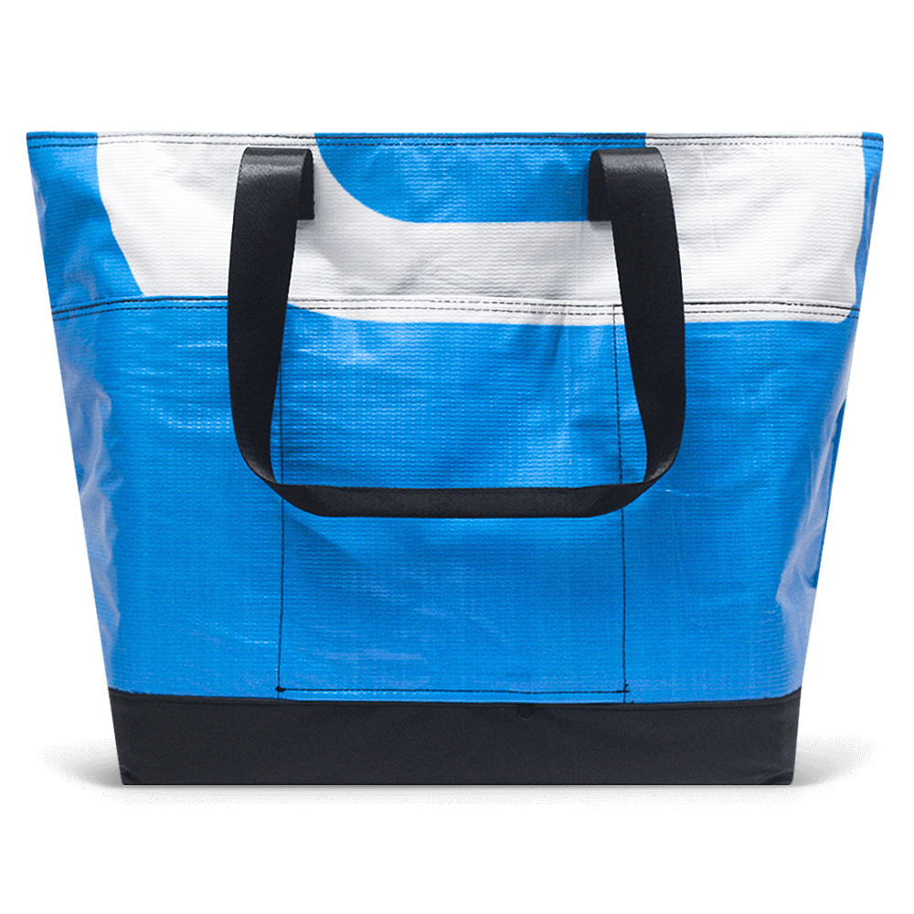 Almost Perfect  Hudson Tote
