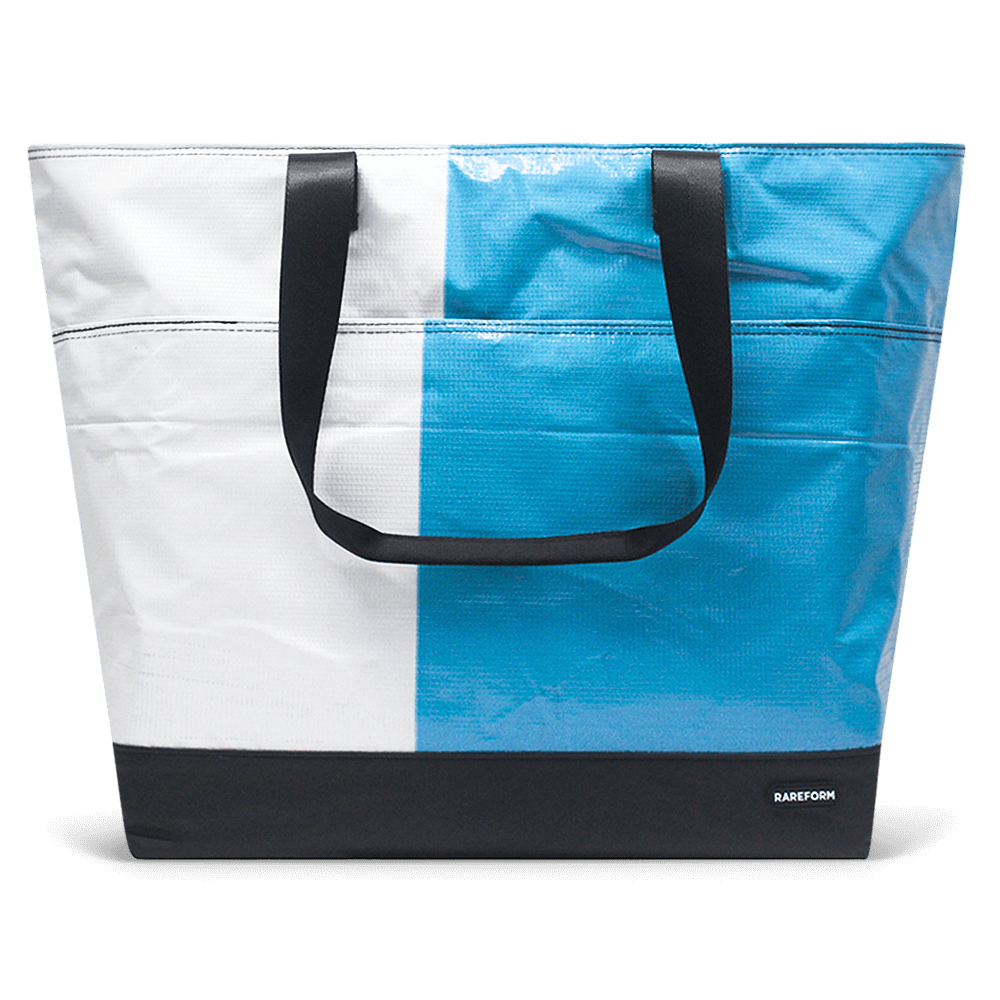 'Almost Perfect'  Hudson Tote