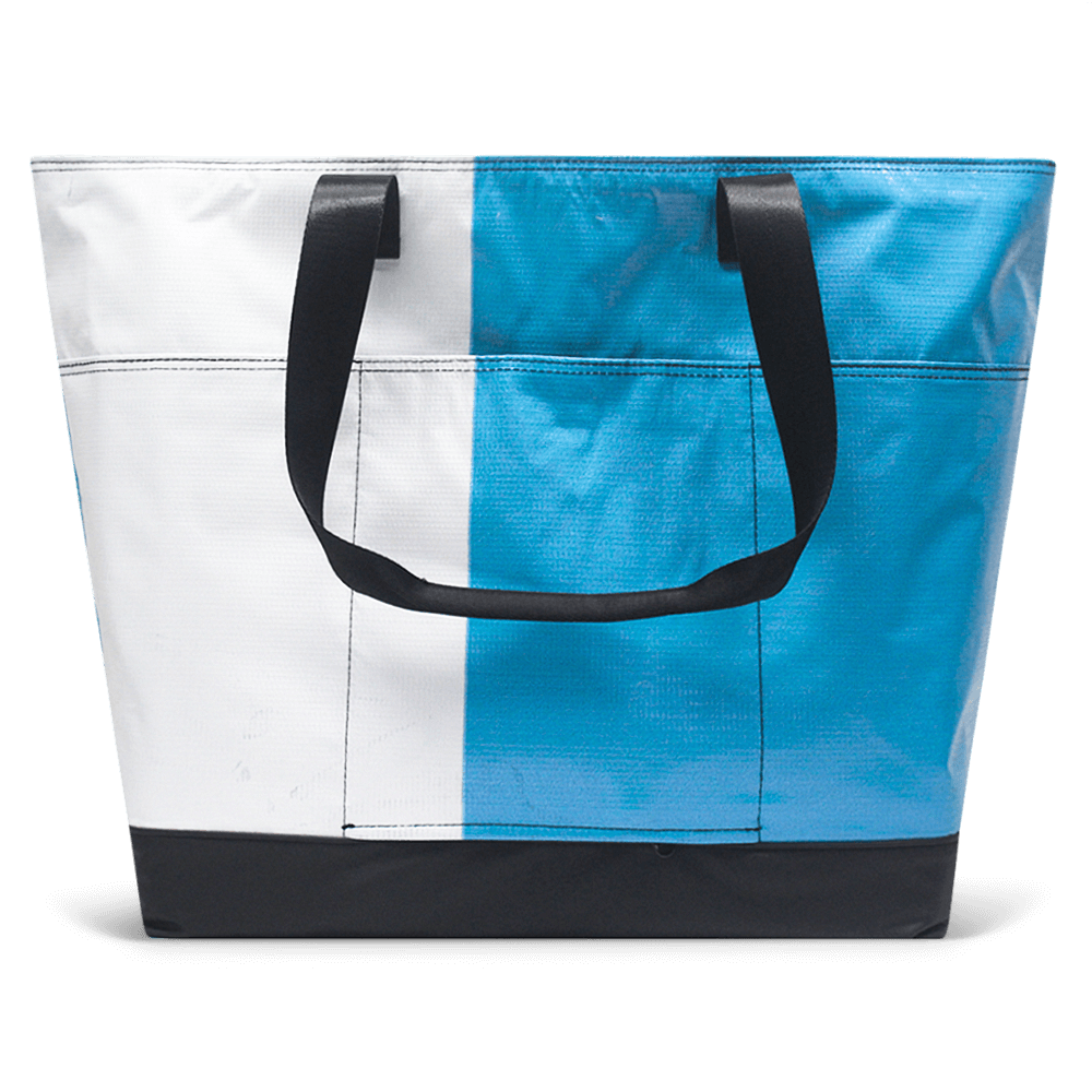 'Almost Perfect'  Hudson Tote