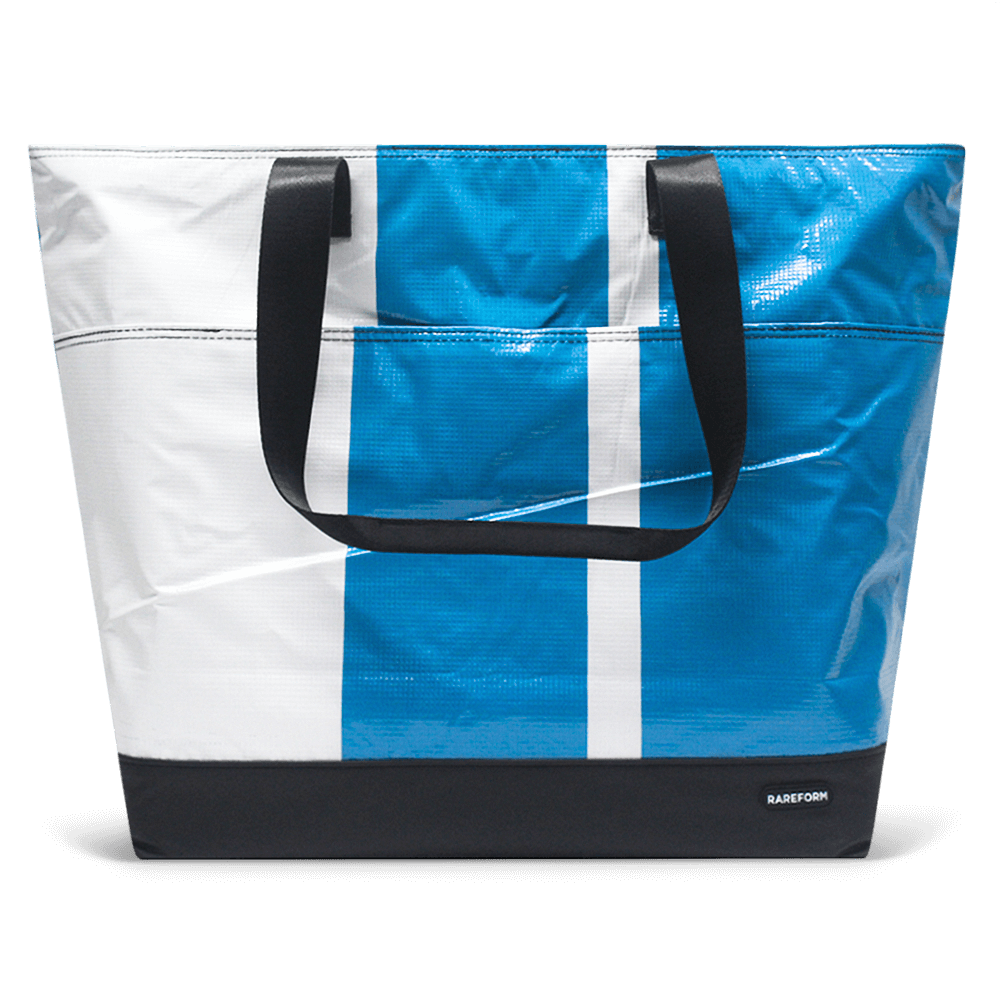 Almost Perfect  Hudson Tote