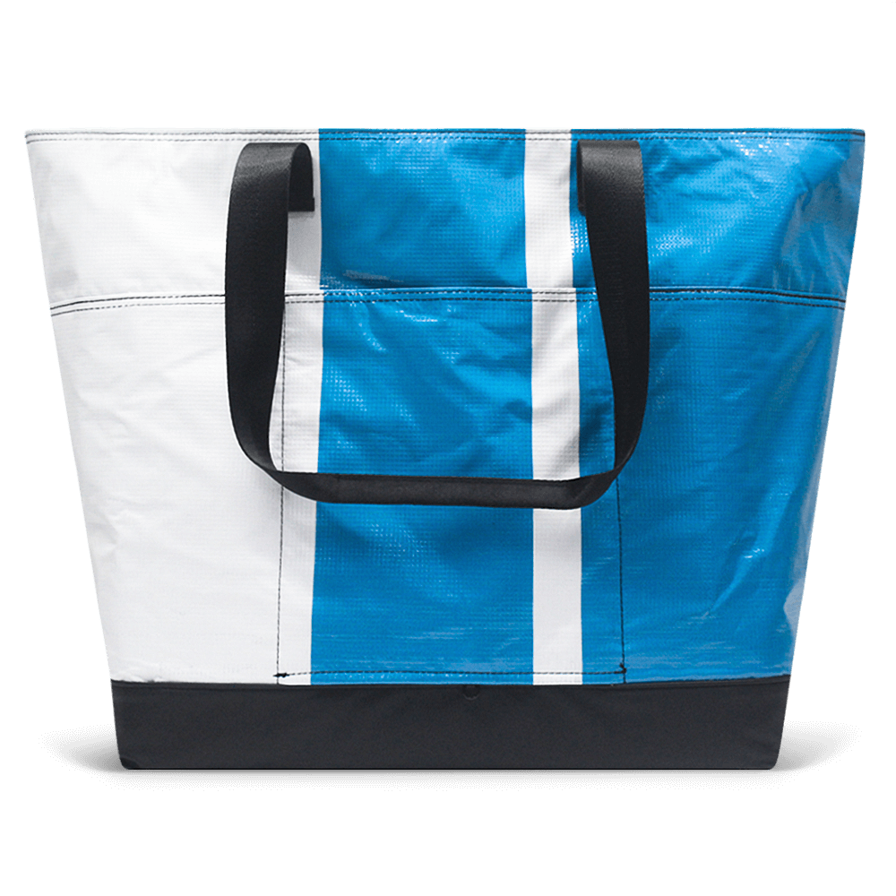 Almost Perfect  Hudson Tote
