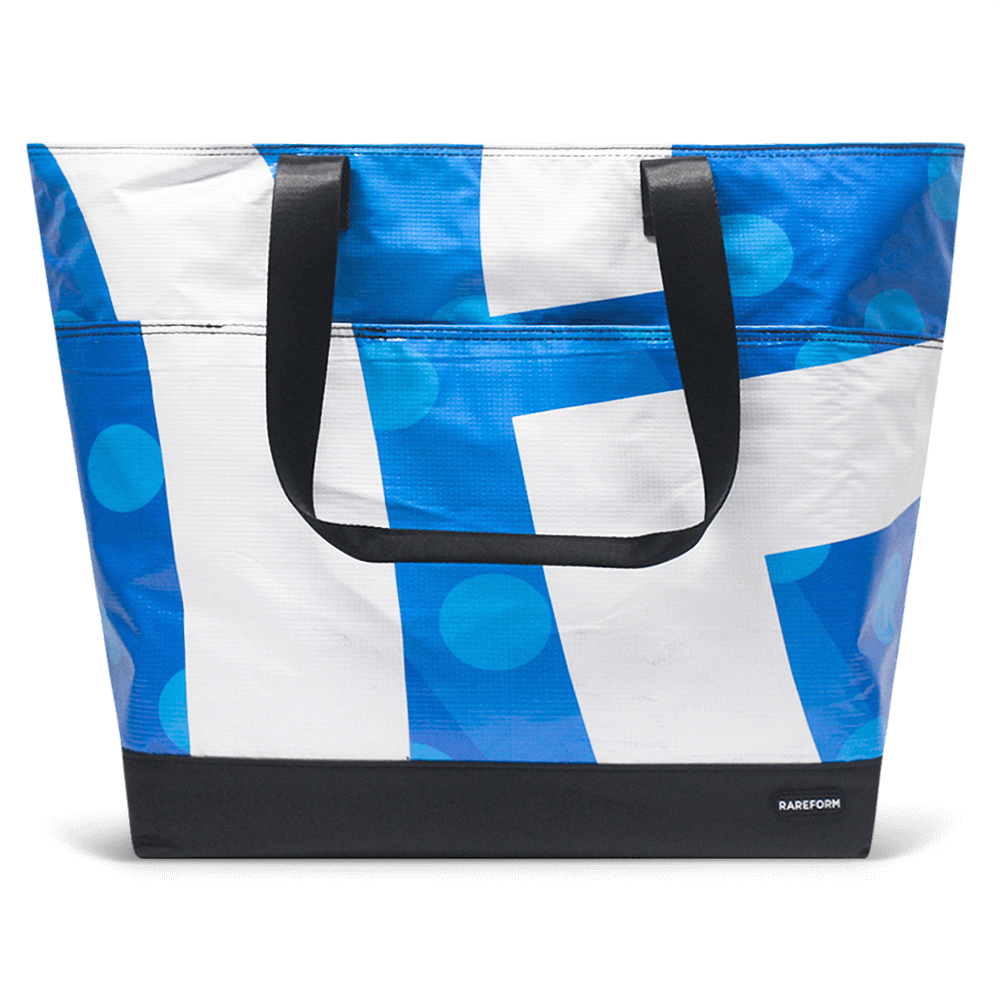 'Almost Perfect'  Hudson Tote