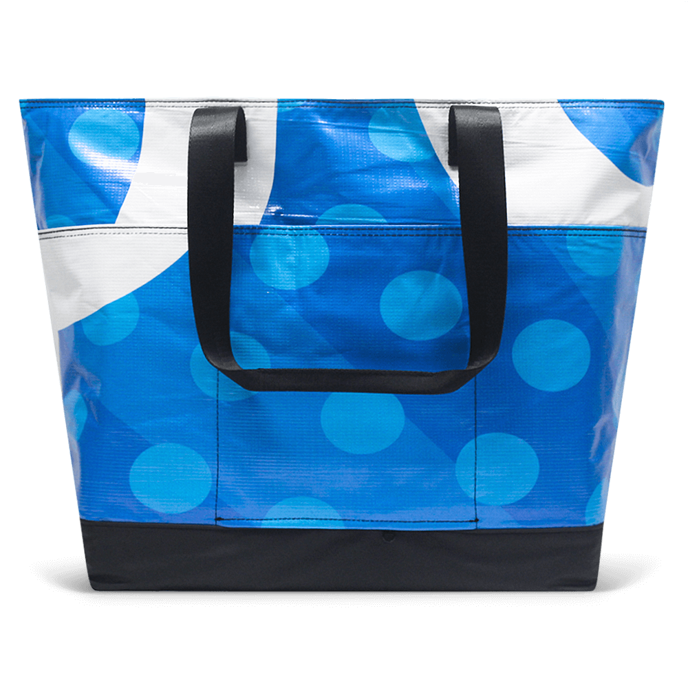 'Almost Perfect'  Hudson Tote