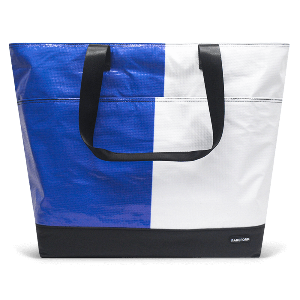 Almost Perfect  Hudson Tote