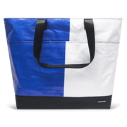 Almost Perfect  Hudson Tote