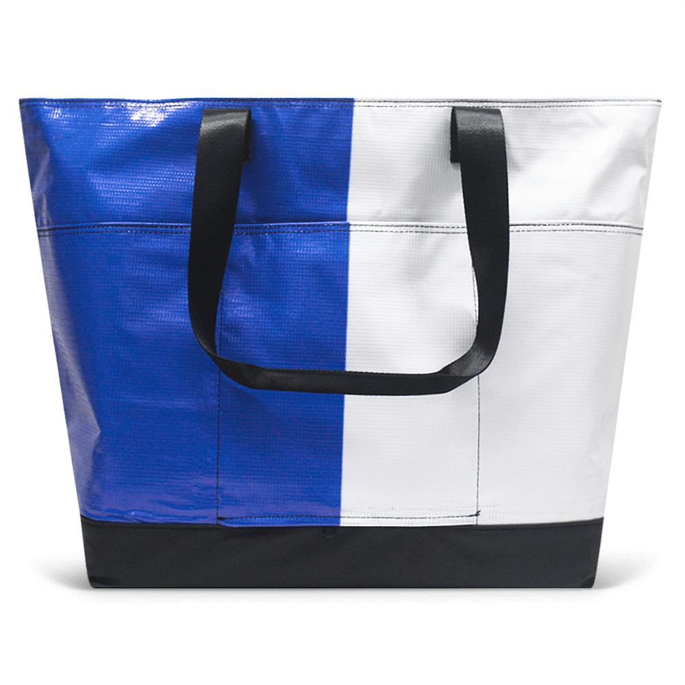 Almost Perfect  Hudson Tote