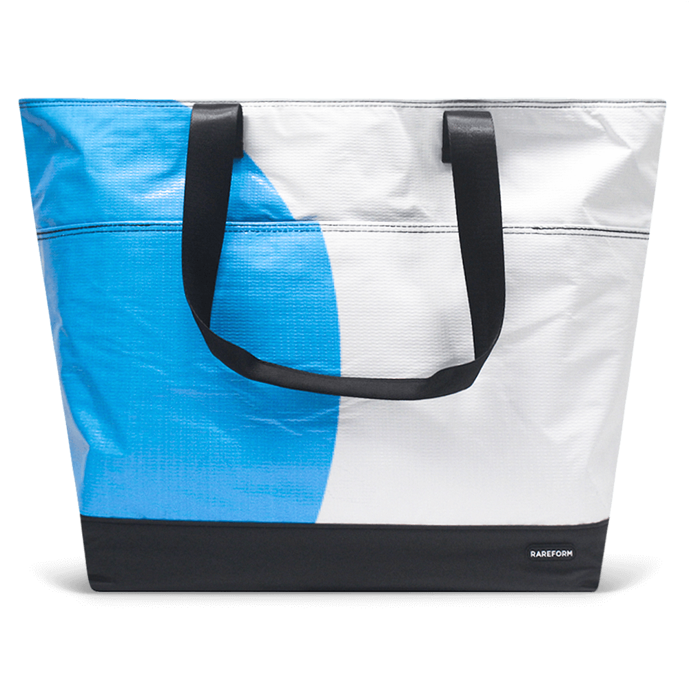 Almost Perfect  Hudson Tote