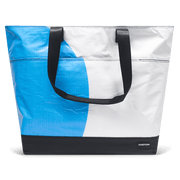 Almost Perfect  Hudson Tote