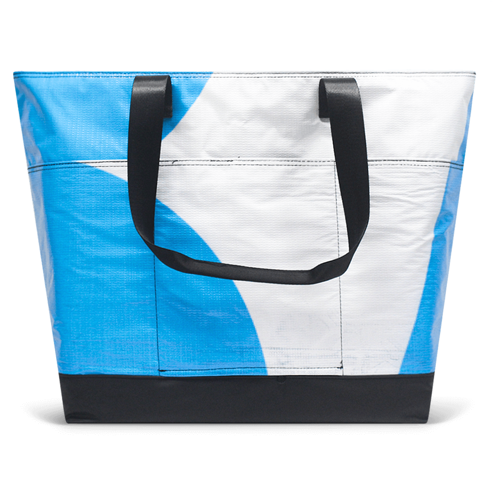 Almost Perfect  Hudson Tote