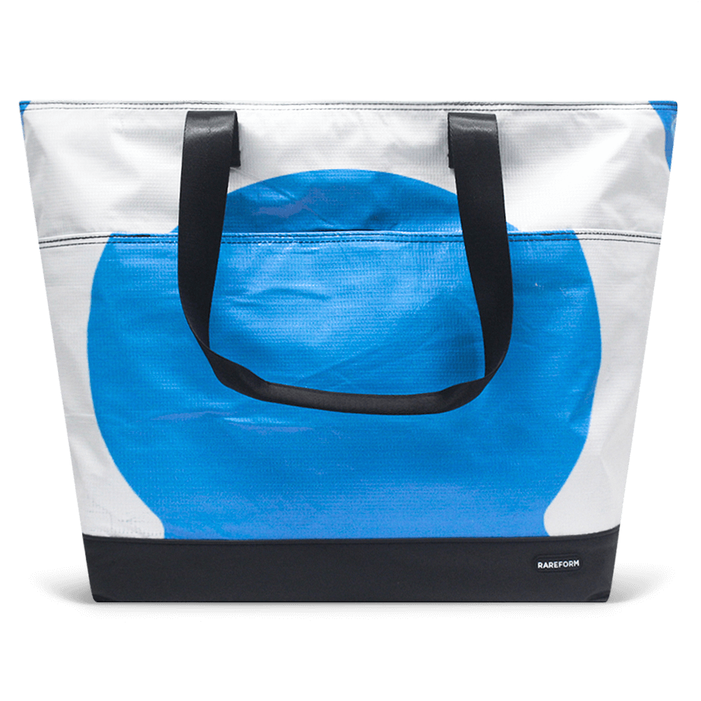 'Almost Perfect'  Hudson Tote