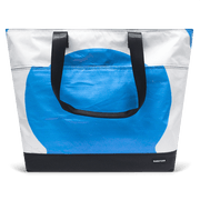 'Almost Perfect'  Hudson Tote