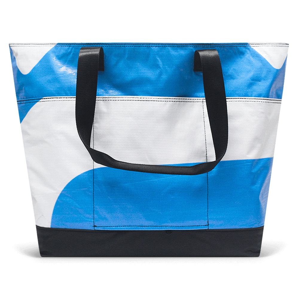 'Almost Perfect'  Hudson Tote