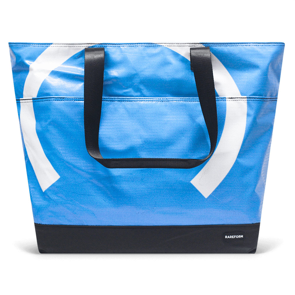 Almost Perfect  Hudson Tote