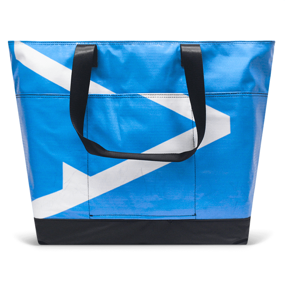 Almost Perfect  Hudson Tote