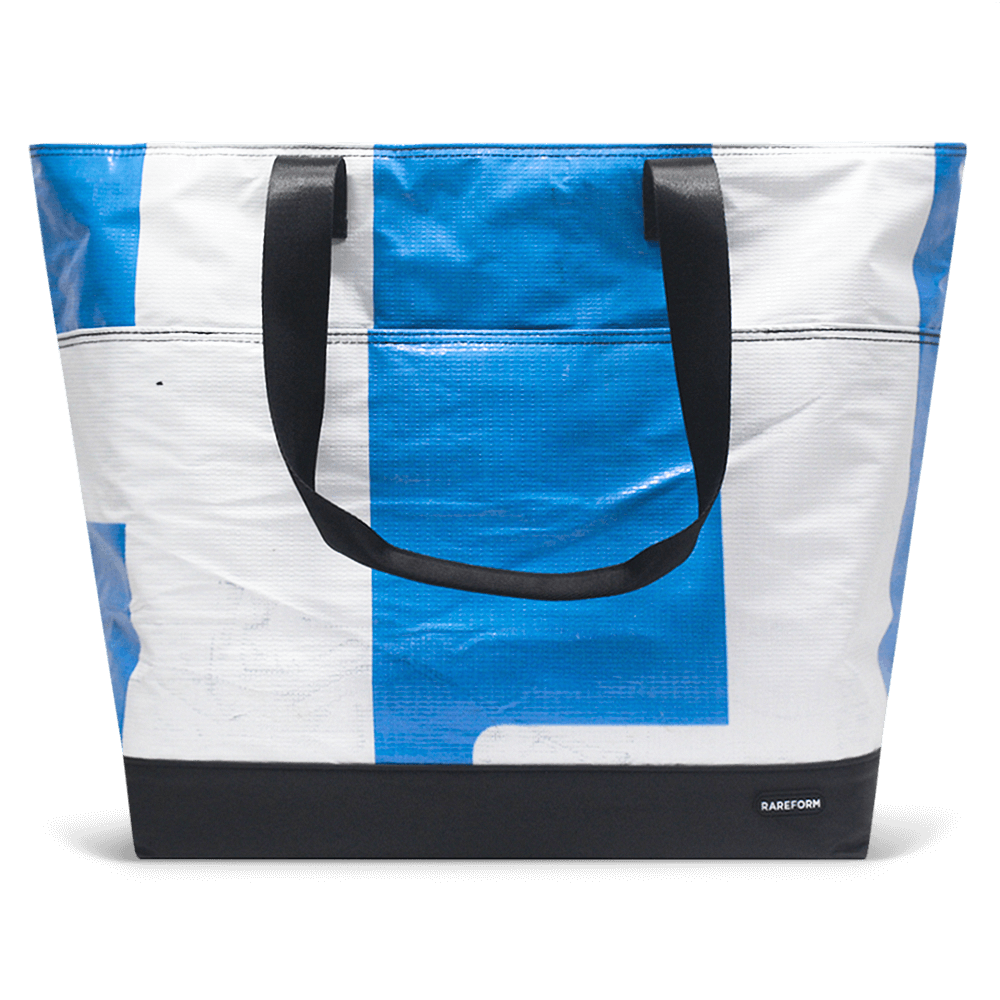 Almost Perfect  Hudson Tote