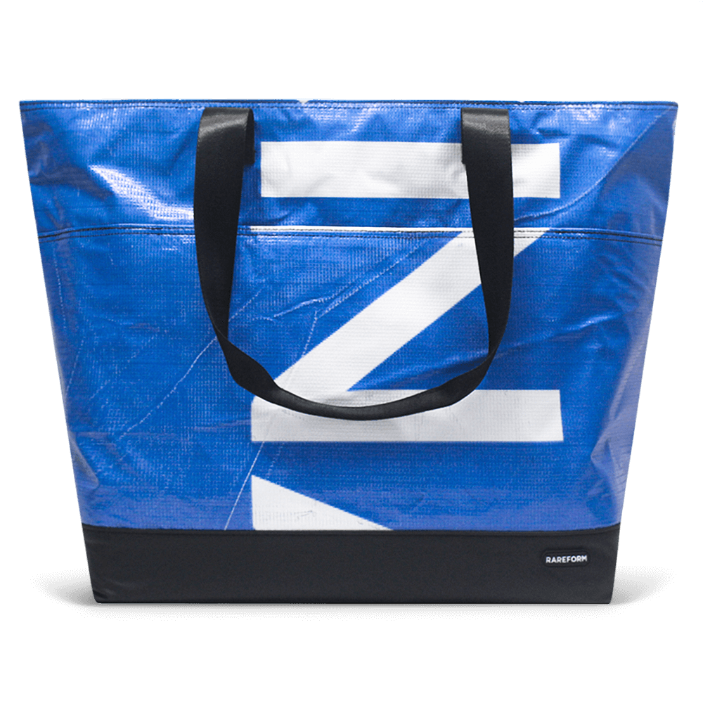 Almost Perfect  Hudson Tote