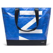 Almost Perfect  Hudson Tote