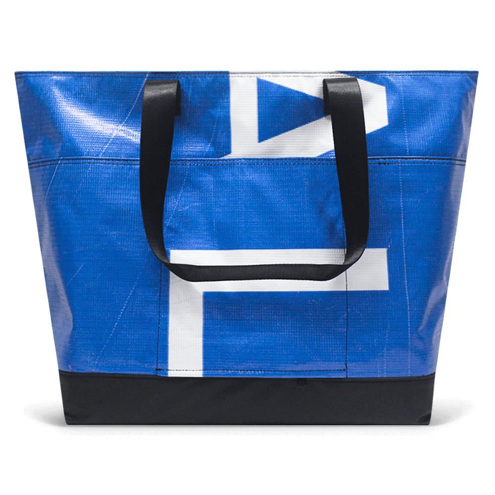 Almost Perfect  Hudson Tote