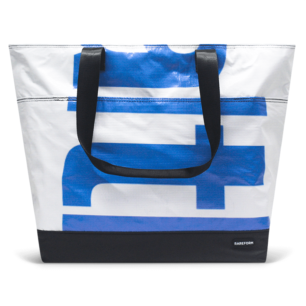 Almost Perfect  Hudson Tote