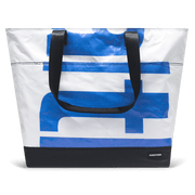 Almost Perfect  Hudson Tote