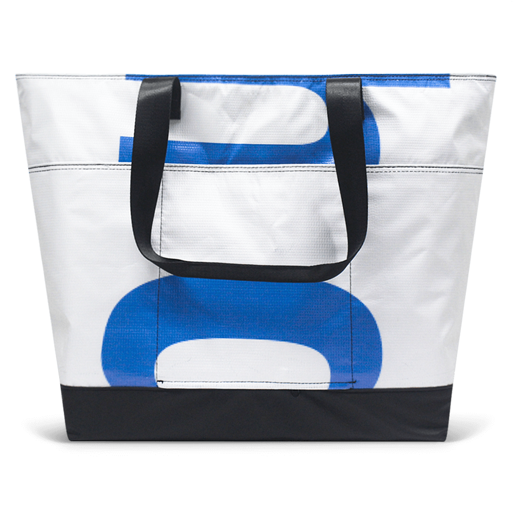 Almost Perfect  Hudson Tote