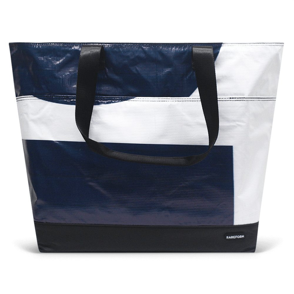 Almost Perfect  Hudson Tote