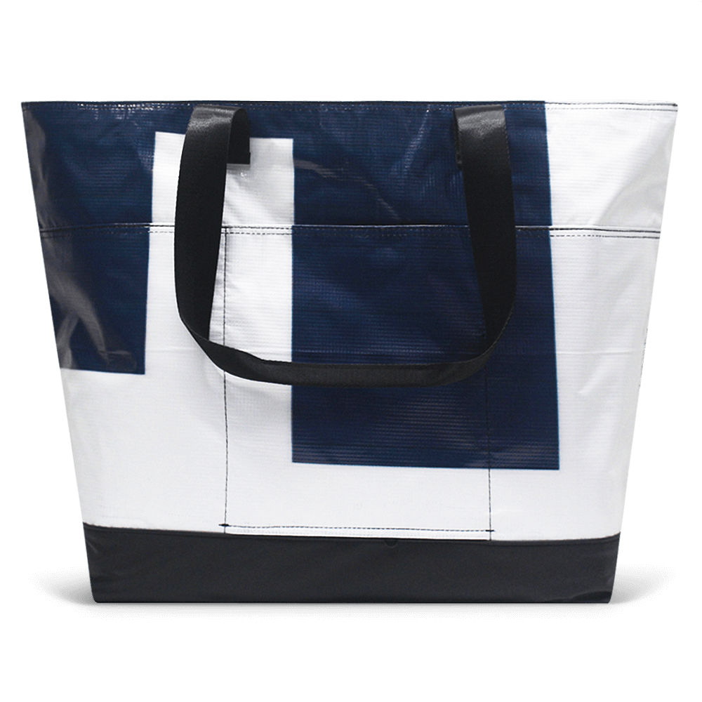 Almost Perfect  Hudson Tote