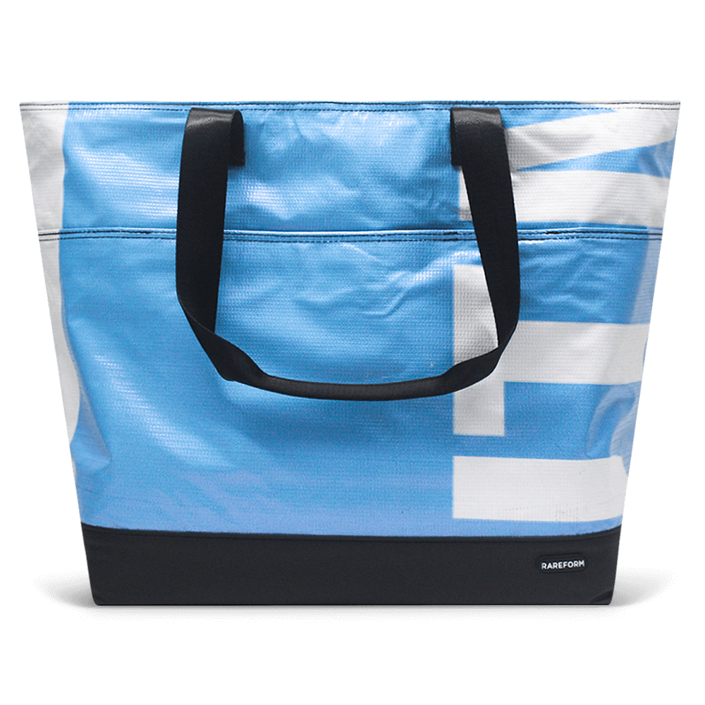Almost Perfect  Hudson Tote