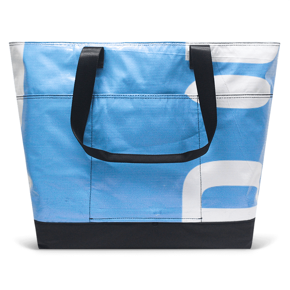 Almost Perfect  Hudson Tote