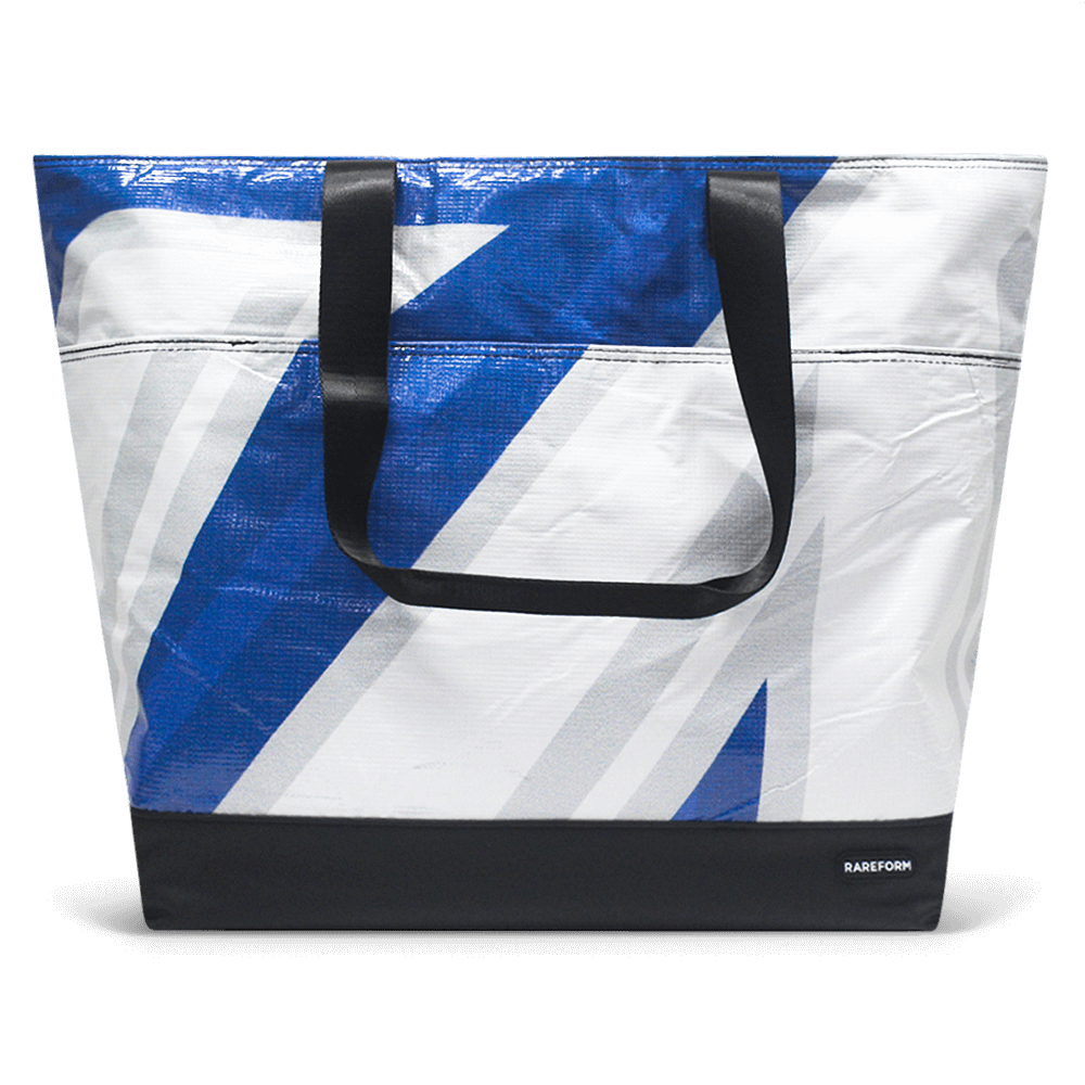 'Almost Perfect'  Hudson Tote