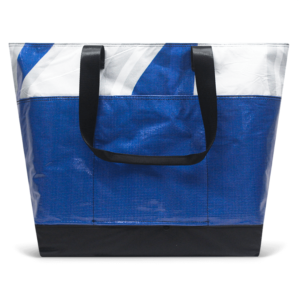 'Almost Perfect'  Hudson Tote