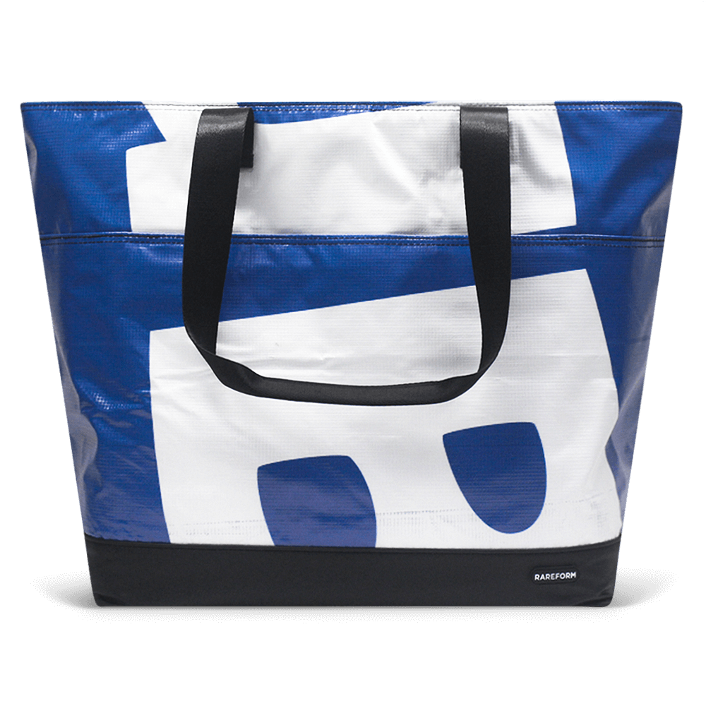 Almost Perfect  Hudson Tote