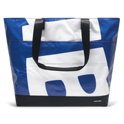 Almost Perfect  Hudson Tote