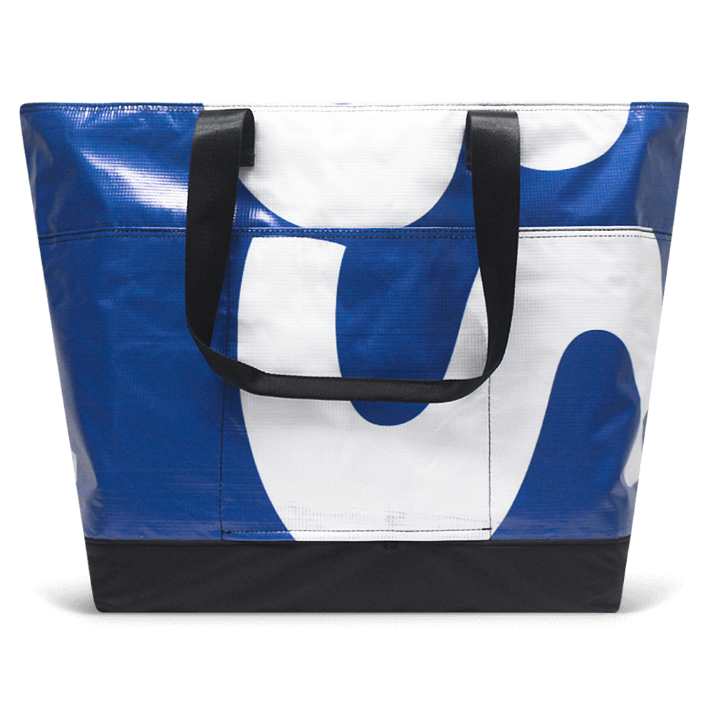 Almost Perfect  Hudson Tote