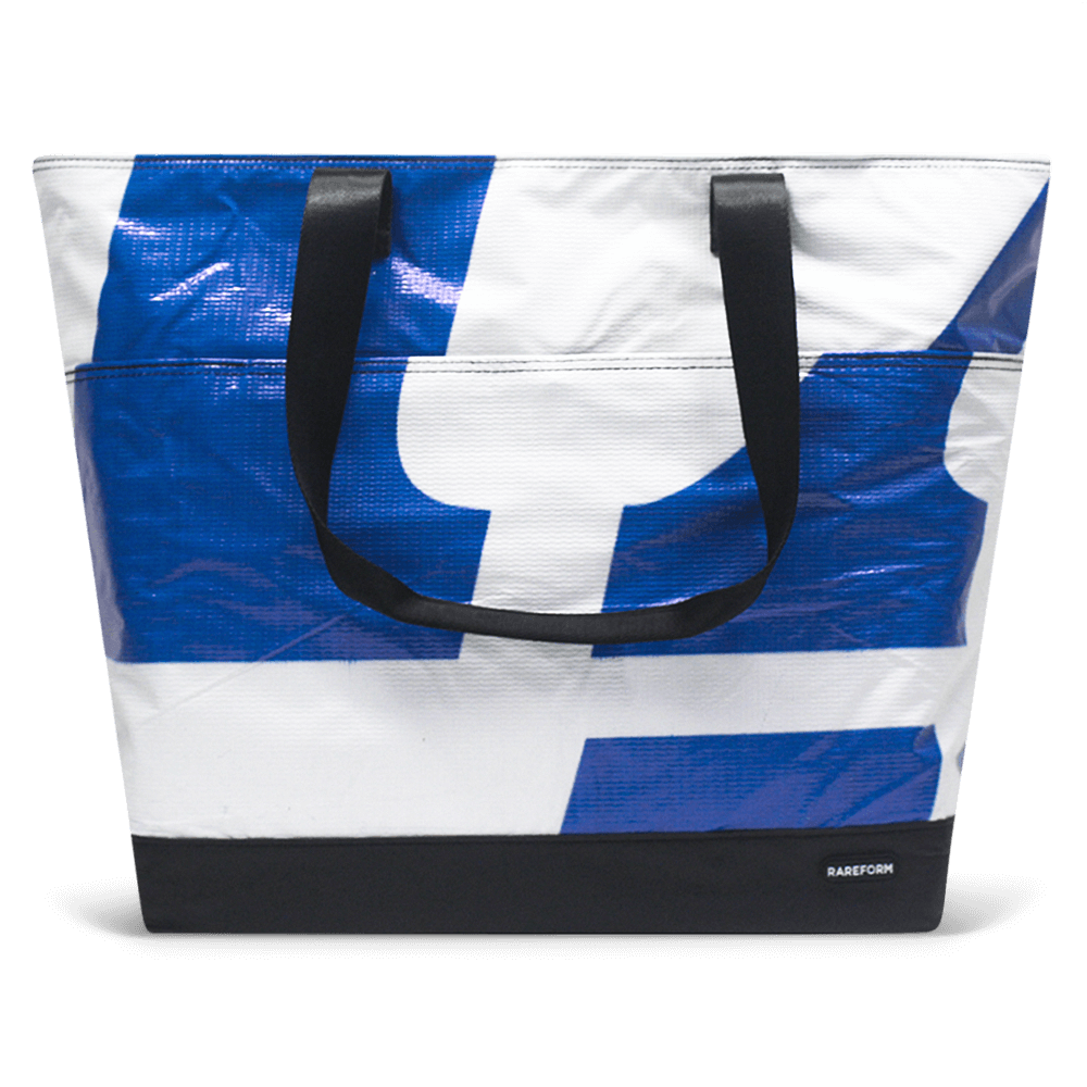 Almost Perfect  Hudson Tote