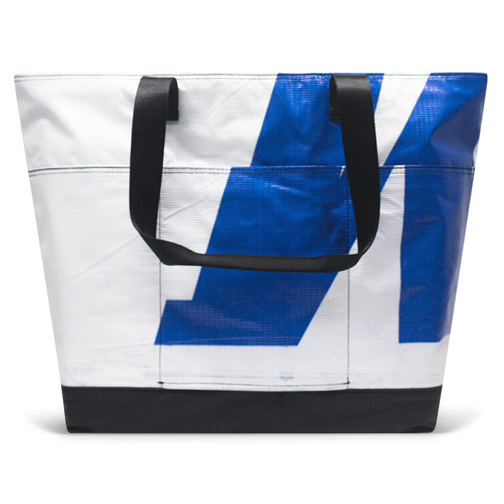 Almost Perfect  Hudson Tote